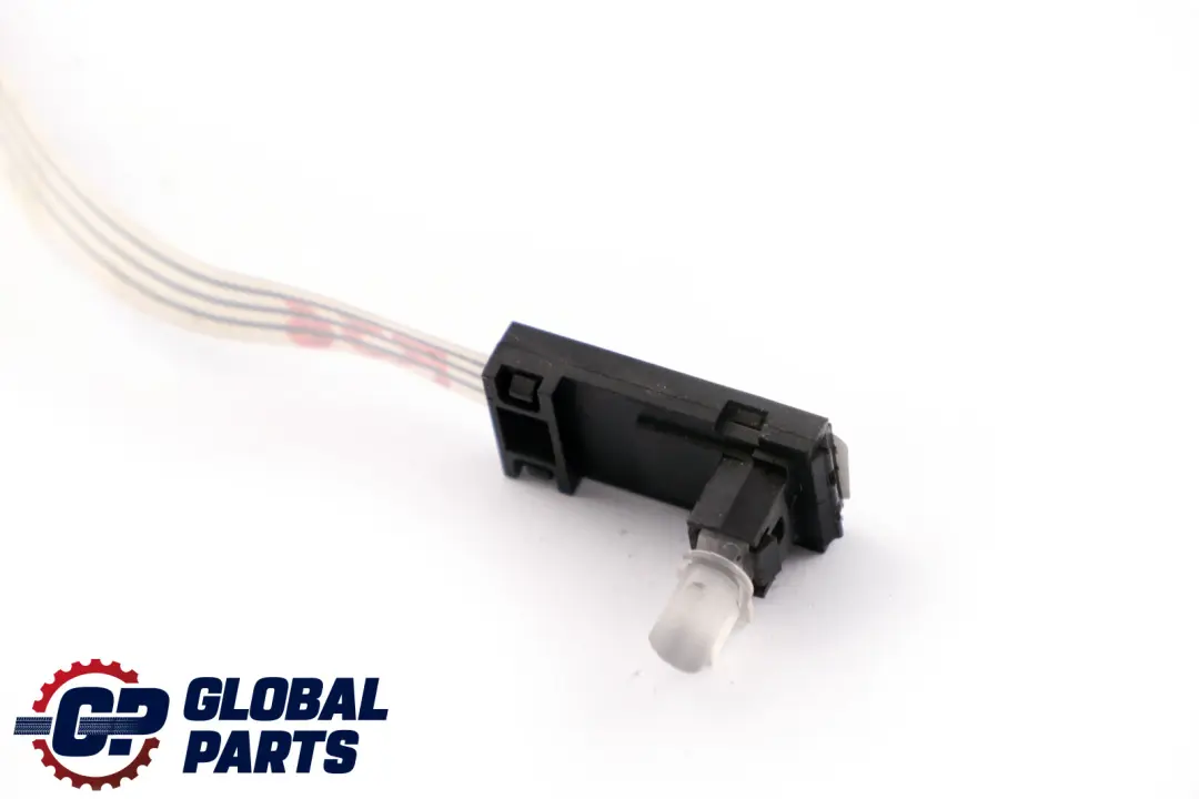 Mini R55 R56 R57 Modulo LED Luz Abrepuertas 5143 - SKU 2754518 - Número de pieza 2754518