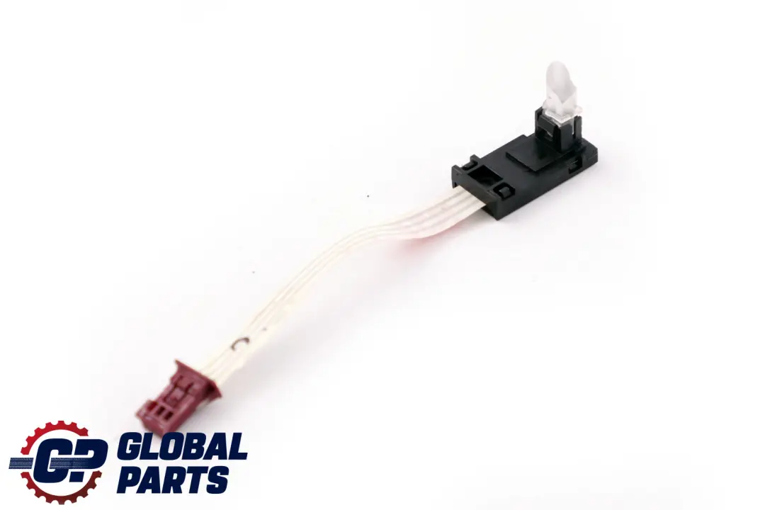 Modulo LED Luz Abrepuertas 5143 para Mini R55 R56 R57 con número de pieza 2754518 Mini R55 R56 R57 Modulo LED Luz Abrepuertas 5143 - SKU 2754518 - Número de pieza 2754518