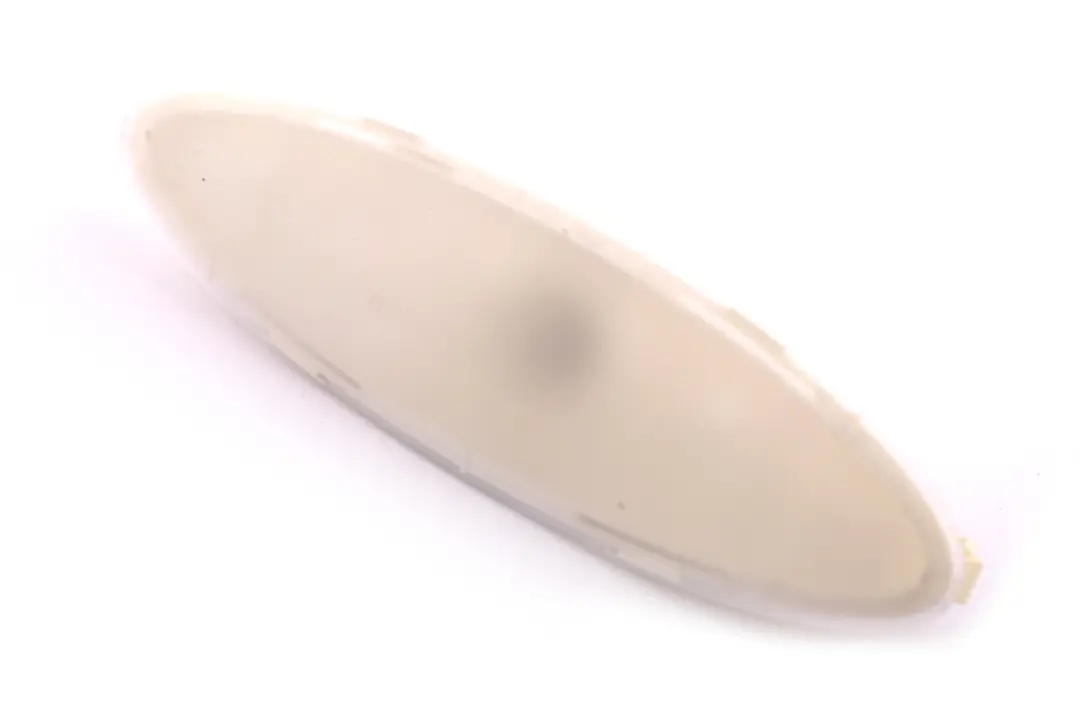 Interior Roof Reading Light Lamp Rear Centre to Mini Cooper R55 R56 with Part number 2754520 Mini Cooper R55 R56 Interior Roof Reading Light Lamp Rear Centre - SKU 2754520 - Part number 2754520