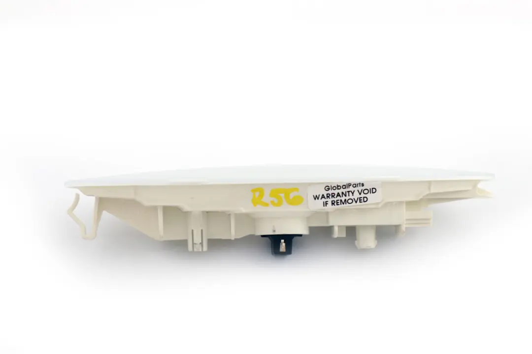 Mini Cooper R55 R55N R56 R56N LCI Lampe de Lecture Interieure Arriere Centre - SKU 2754520 - Numéro de pièce 2754520