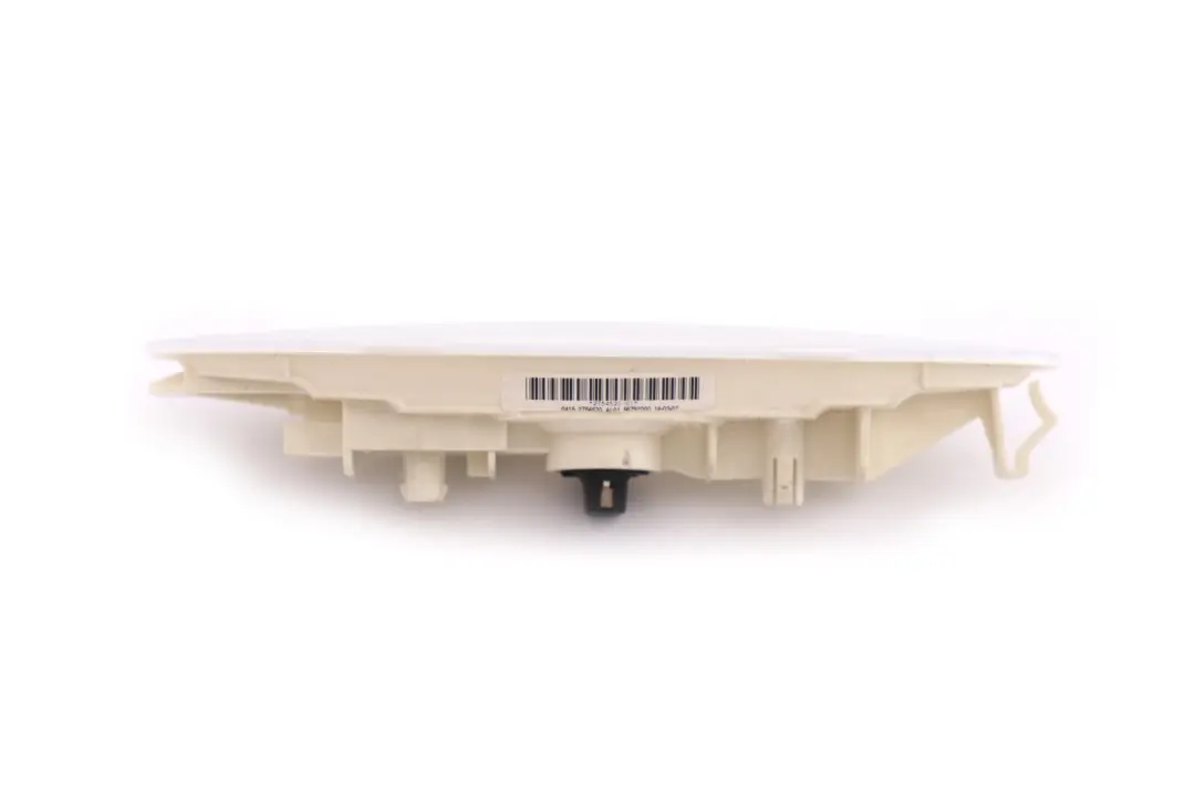 Mini R55 R55N R56 R56N LCi Luz De lectura interior trasera central - SKU 2754520 - Número de pieza 2754520