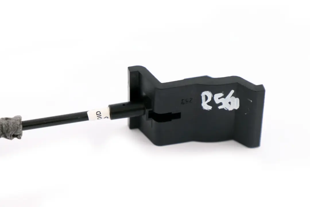 Câble Bowden Ouverture Porte Intérieure LCI pour Mini Cooper R55 R56 R57 R58 à propos du numéro de pièce 2754525 Mini Cooper R55 R56 R57 R58 Câble Bowden Ouverture Porte Intérieure LCI - SKU 2754525 - Numéro de pièce 2754525