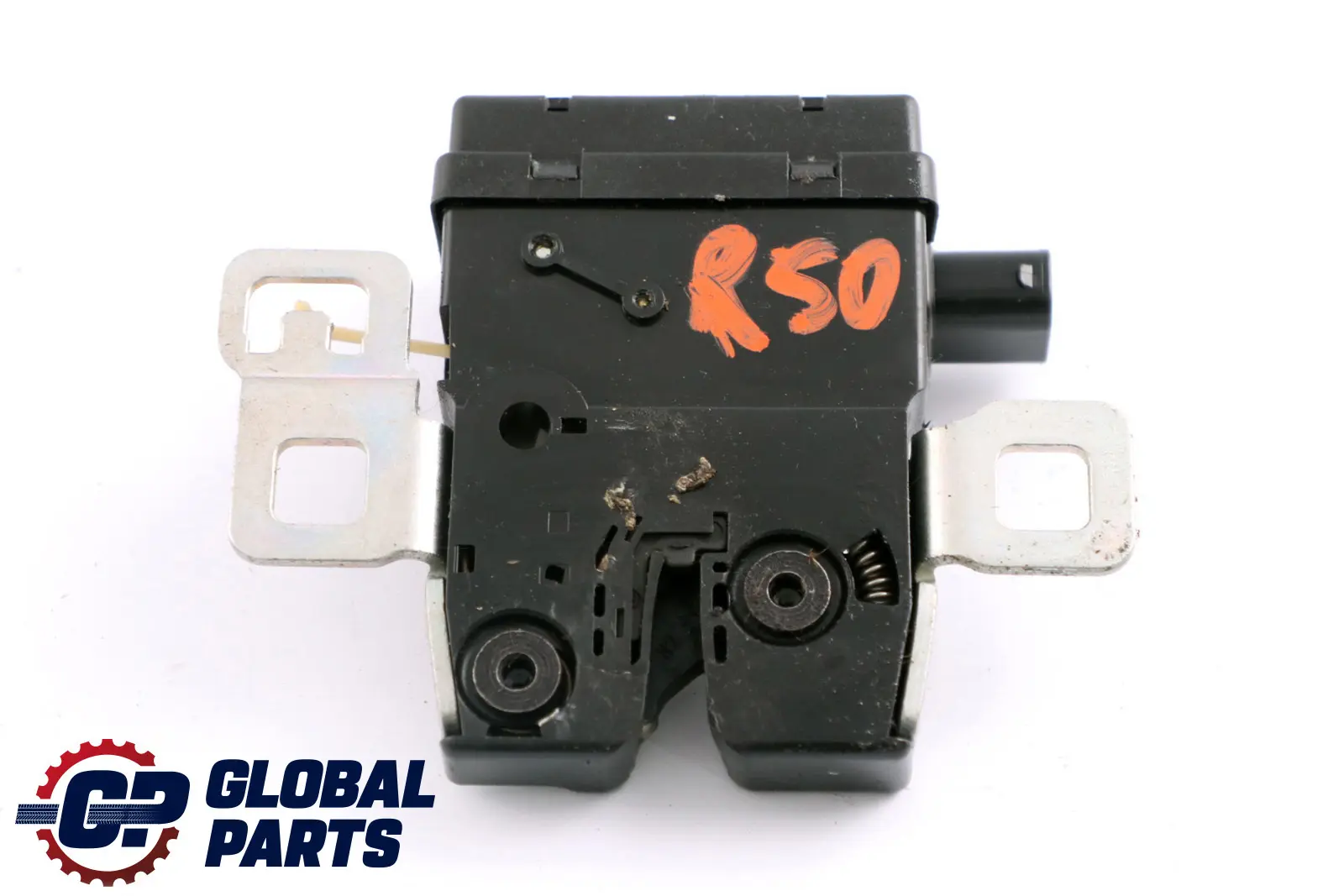 Boot Trunk Lid Lock Mini R50 R53 R56 Rear Tailgate Latch 2754528