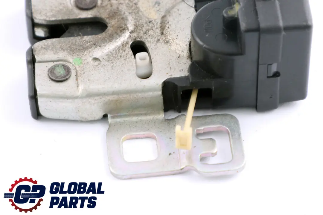 Boot Trunk Lid Lock Rear Tailgate Latch to Mini R50 R53 R56 with Part number 1488775 Mini R50 R53 R56 Boot Trunk Lid Lock Rear Tailgate Latch - SKU 2754528 - Part number 1488775