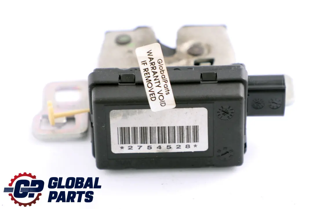  Boot Trunk Lid Lock Mini R50 R53 R56 Rear Tailgate Latch - SKU 2754528 - Part number 1488775