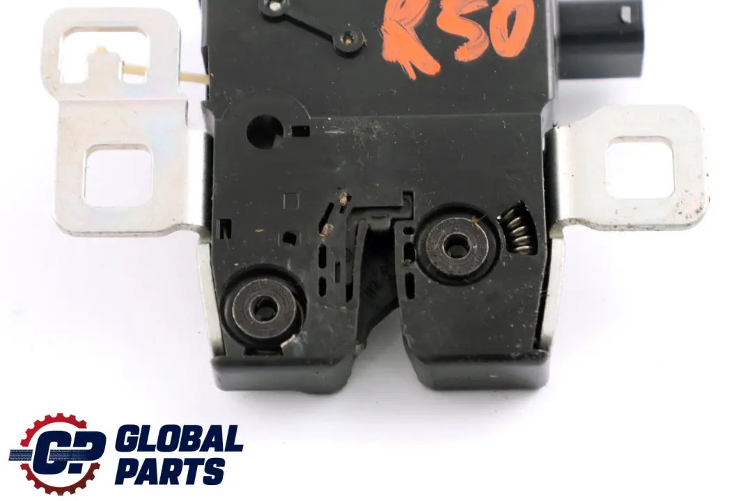Verrouillage Du Coffre Loquet du hayon arrière pour Mini R50 R53 R56 à propos du numéro de pièce 1488775 Mini R50 R53 R56 Verrouillage Du Coffre Loquet du hayon arrière - SKU 2754528 - Numéro de pièce 1488775