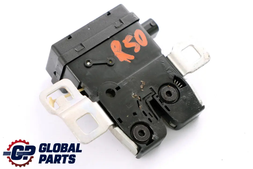 Mini Cooper One R50 R53 R56 Chiusura del Portellone del Bagagliaio - SKU 2754528 - Numero di parte 1488775