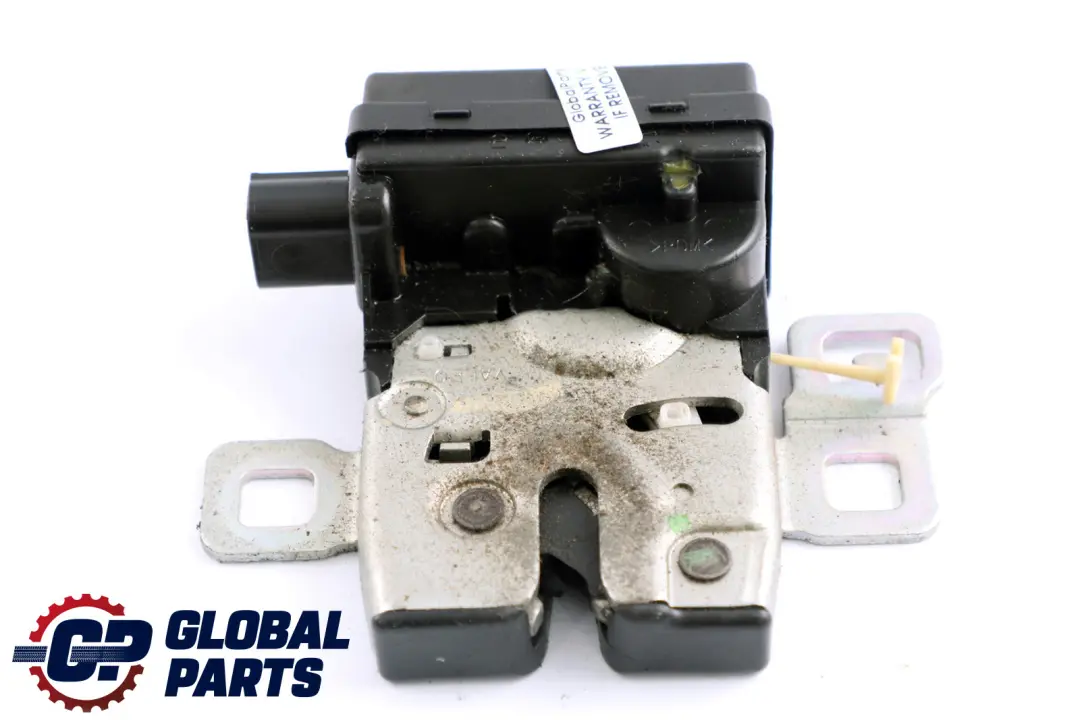 Mini Cooper One R50 R53 R56 Chiusura del Portellone del Bagagliaio - SKU 2754528 - Numero di parte 1488775