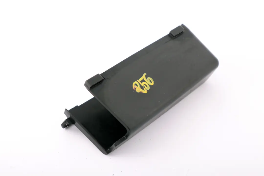 Control Unit Cover Bracket to Mini Cooper One R55 R56 R57 with Part number 2754564 Mini Cooper One R55 R56 R57 Control Unit Cover Bracket - SKU 2754564 - Part number 2754564