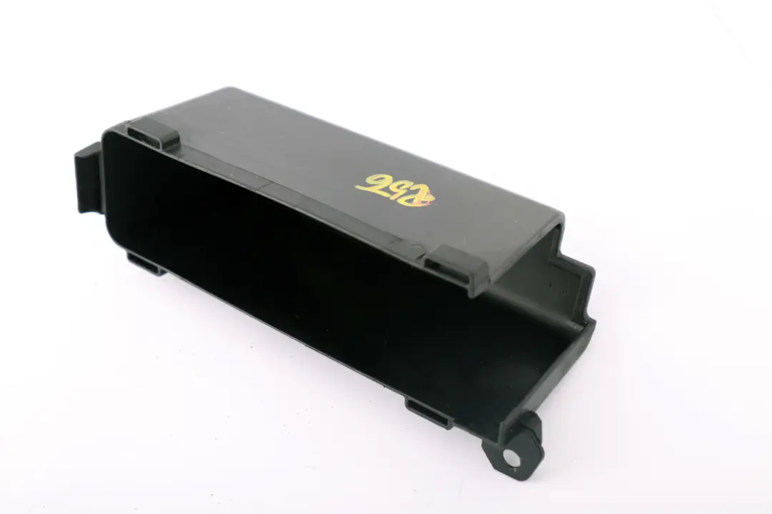 Revetement pour Steuerger?tebox pour Mini Cooper One R55 R56 R57 à propos du numéro de pièce 2754564 Mini Cooper One R55 R56 R57 Revetement pour Steuerger?tebox - SKU 2754564 - Numéro de pièce 2754564