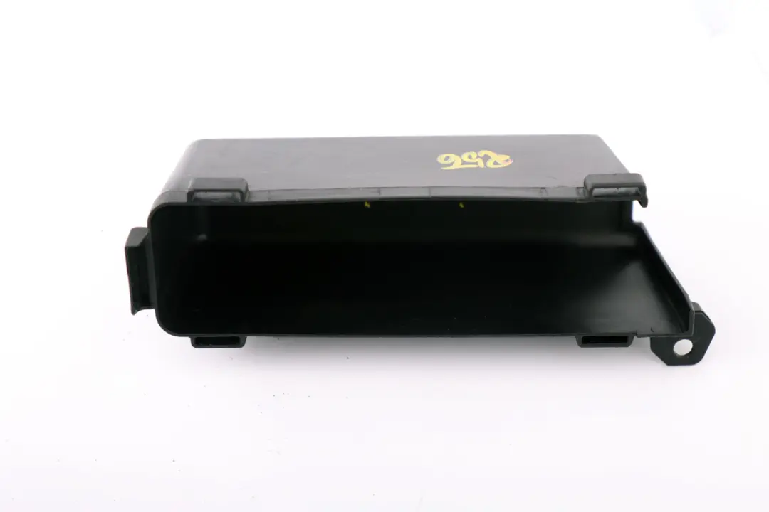 Revetement pour Steuerger?tebox pour Mini Cooper One R55 R56 R57 à propos du numéro de pièce 2754564 Mini Cooper One R55 R56 R57 Revetement pour Steuerger?tebox - SKU 2754564 - Numéro de pièce 2754564