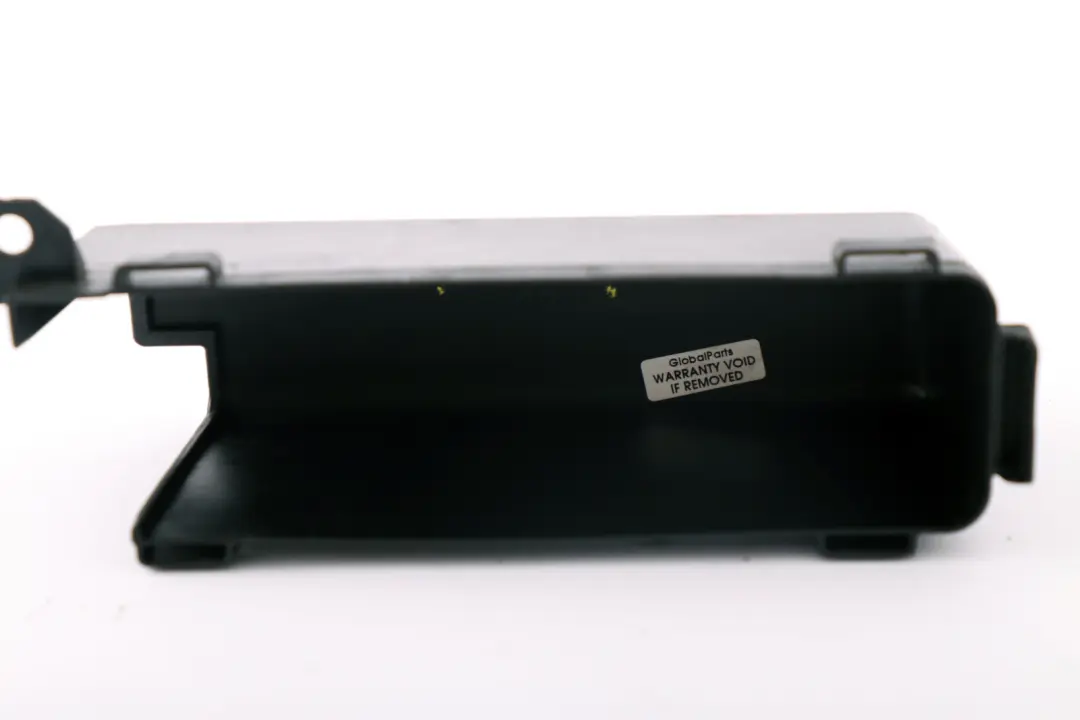 BMW Mini Cooper One R55 R56 R57 Control Unit Cover Bracket - SKU 2754564 - Part number 2754564