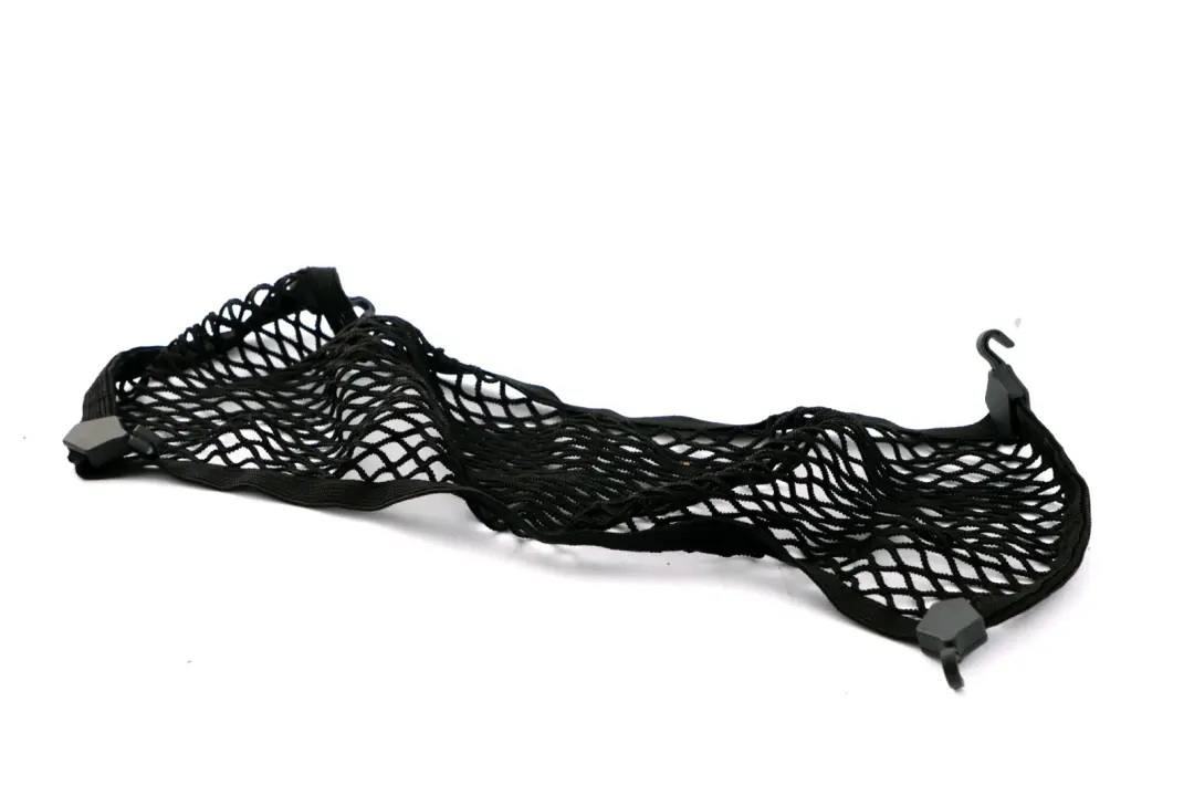 Luggage Boot Trunk Lid Compartment Cargo Net to BMW Mini Cooper R56 R57 with Part number 2754568 BMW Mini Cooper R56 R57 Luggage Boot Trunk Lid Compartment Cargo Net - SKU 2754568 - Part number 2754568