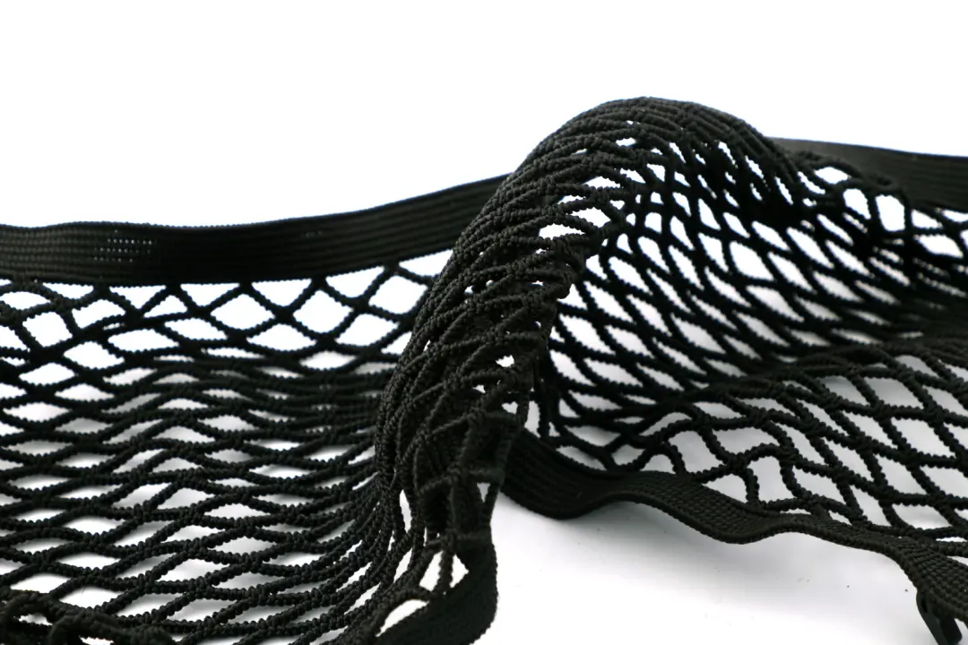 Gep?ckraumbodennetz pour Mini Cooper R56 R57 LCI R58 R59 à propos du numéro de pièce 2754568 Mini Cooper R56 R57 LCI R58 R59 Gep?ckraumbodennetz - SKU 2754568 - Numéro de pièce 2754568