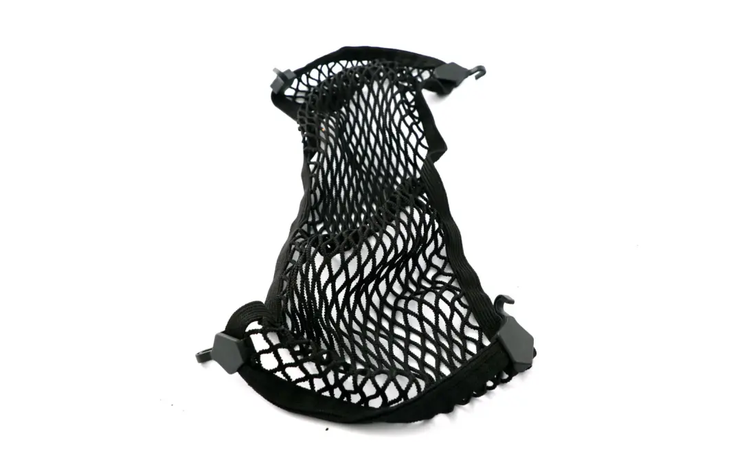 Siatka Bagażnika do MINI R56 R57 R58 R59 o numerze 2754568 MINI R56 R57 R58 R59 Siatka Bagażnika - SKU 2754568 - Numer Części 2754568