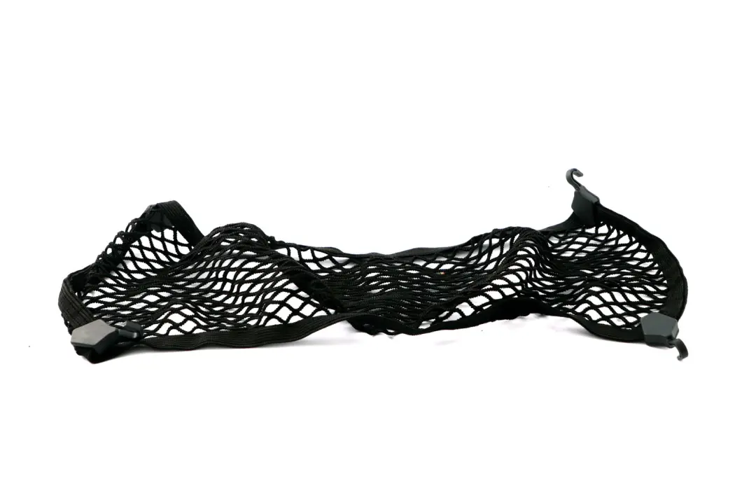 Luggage Boot Trunk Lid Compartment Cargo Net to BMW Mini Cooper R56 R57 with Part number 2754568 BMW Mini Cooper R56 R57 Luggage Boot Trunk Lid Compartment Cargo Net - SKU 2754568 - Part number 2754568
