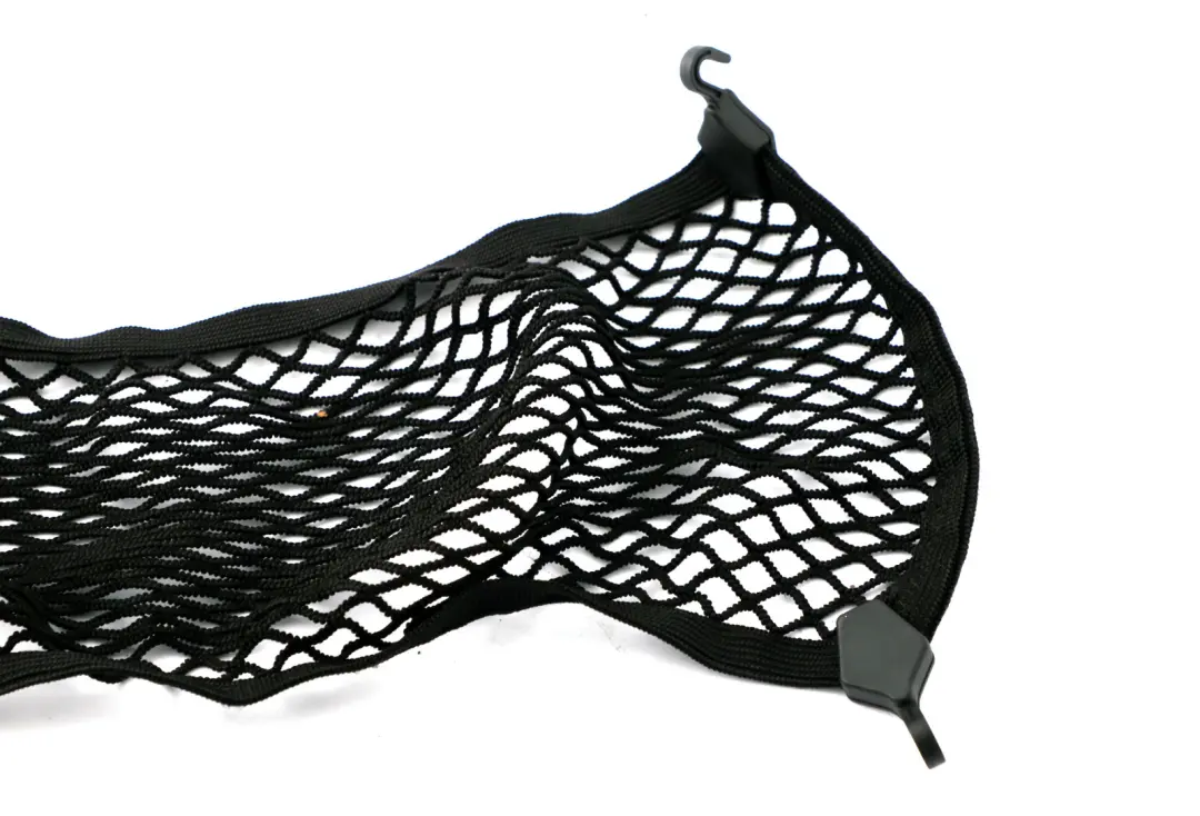 Gepäckraumbodennetz für BMW Mini Cooper R56 R57 LCI R58 R59 mit Teilenummer 2754568 BMW Mini Cooper R56 R57 LCI R58 R59 Gepäckraumbodennetz - SKU 2754568 - Teilenummer 2754568