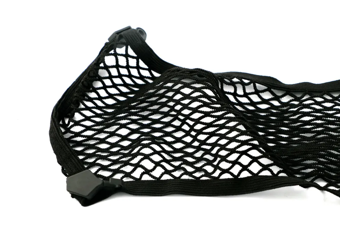 Gepäckraumbodennetz für BMW Mini Cooper R56 R57 LCI R58 R59 mit Teilenummer 2754568 BMW Mini Cooper R56 R57 LCI R58 R59 Gepäckraumbodennetz - SKU 2754568 - Teilenummer 2754568