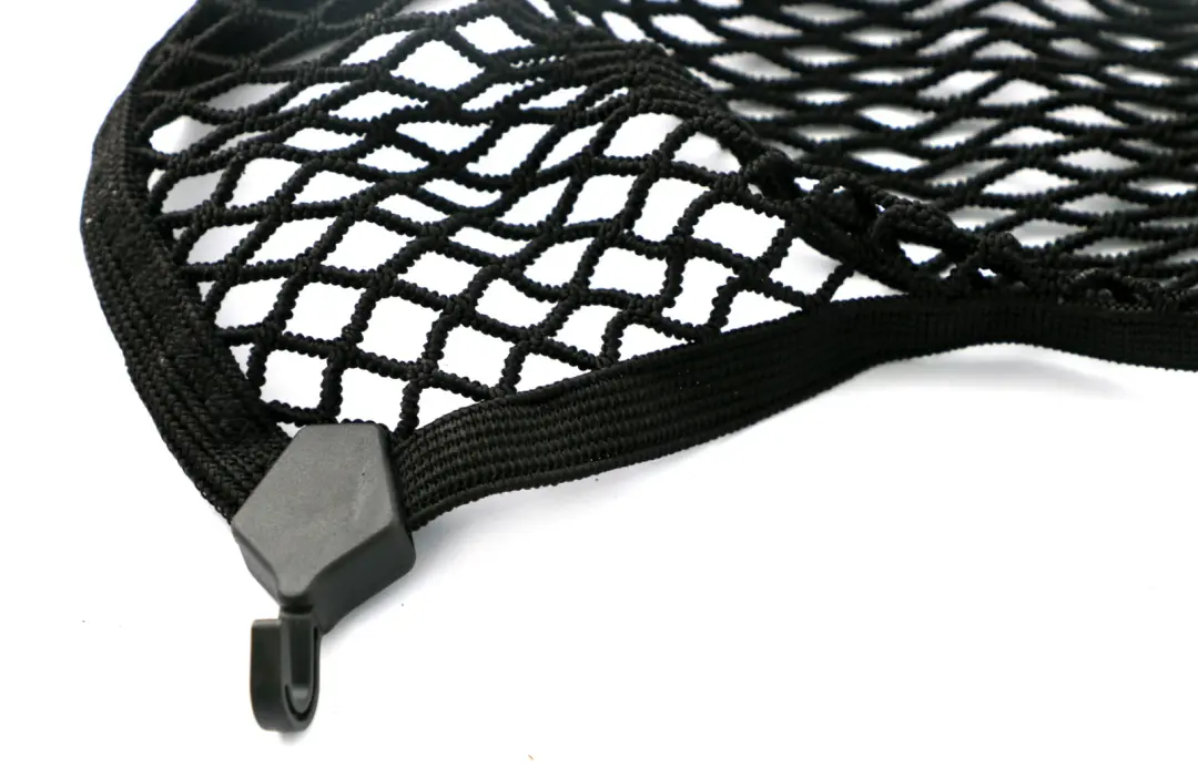 Rete Cargo del Bagagliaio per Mini Cooper R56 R57 con numero di parte 2754568 Mini Cooper R56 R57 Rete Cargo del Bagagliaio - SKU 2754568 - Numero di parte 2754568