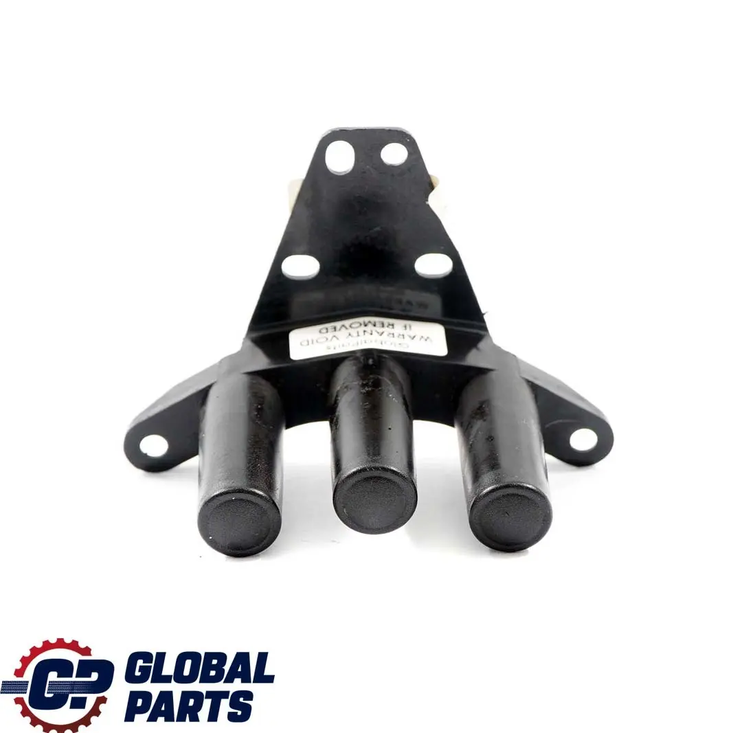 Mini Cooper One R56 R56N Finto Interruttore Blocco Bottone 2754704