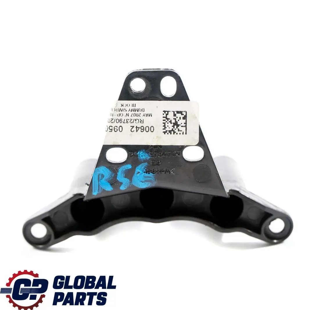 R56N Factice Interrupteur Bloc Bouton pour Mini Cooper One R56 à propos du numéro de pièce 2754704 Mini Cooper One R56 R56N Factice Interrupteur Bloc Bouton - SKU 2754704 - Numéro de pièce 2754704
