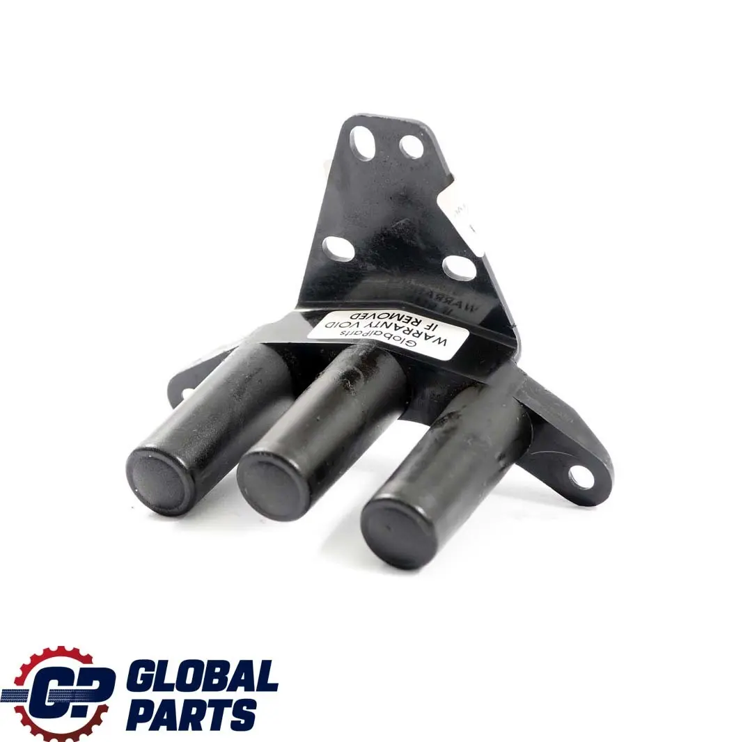 R56N Dummy Switch Block Button to Mini Cooper One R56 with Part number 2754704 Mini Cooper One R56 R56N Dummy Switch Block Button - SKU 2754704 - Part number 2754704