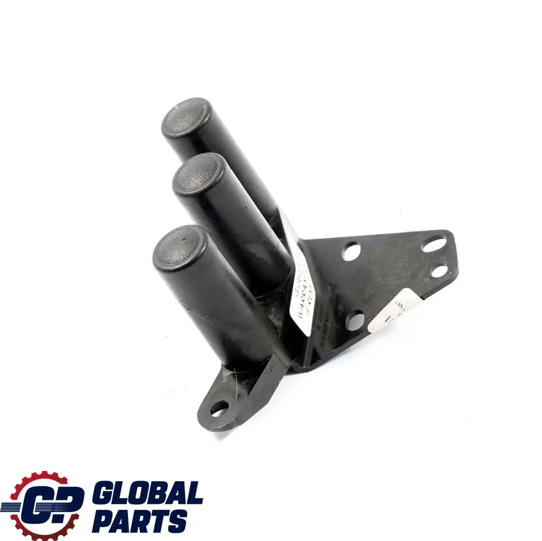 R56N Dummy Switch Block Button to Mini Cooper One R56 with Part number 2754704 Mini Cooper One R56 R56N Dummy Switch Block Button - SKU 2754704 - Part number 2754704