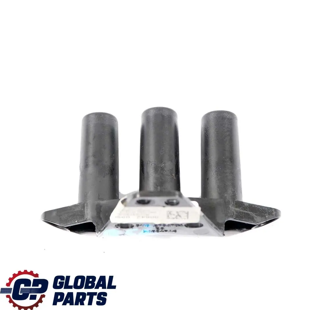 R56N Dummy Switch Block Button to Mini Cooper One R56 with Part number 2754704 Mini Cooper One R56 R56N Dummy Switch Block Button - SKU 2754704 - Part number 2754704