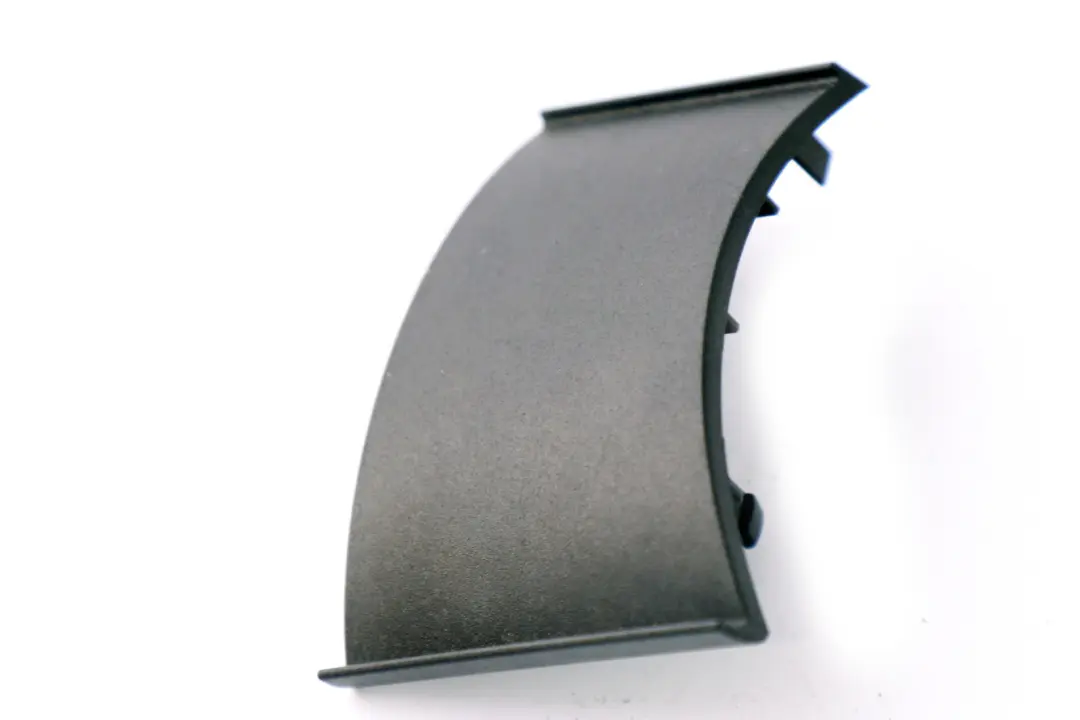 Tapa panel de instrumentos izquierda 5145 para Mini Cooper R55 R56 R57 LCI con número de pieza 51452754710 Mini Cooper R55 R56 R57 LCI Tapa panel de instrumentos izquierda 5145 - SKU 2754710 - Número de pieza 51452754710