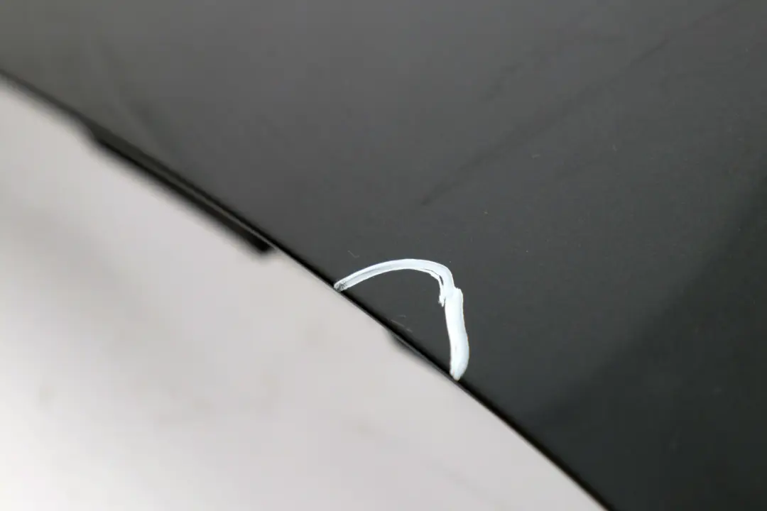BMW MINI Cooper 10 R55 R56 R57 R58 Side Panel Front Left Wing N/S Astro Black - SKU 2754725-ASB10 - Part number 2754725