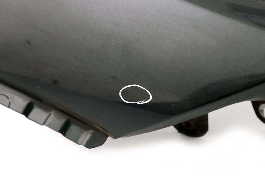 Side Panel Front Left Wing N/S Astro Black to BMW MINI Cooper 15 R55 R56 R57 R58 with Part number 2754725 BMW MINI Cooper 15 R55 R56 R57 R58 Side Panel Front Left Wing N/S Astro Black - SKU 2754725-ASB15 - Part number 2754725