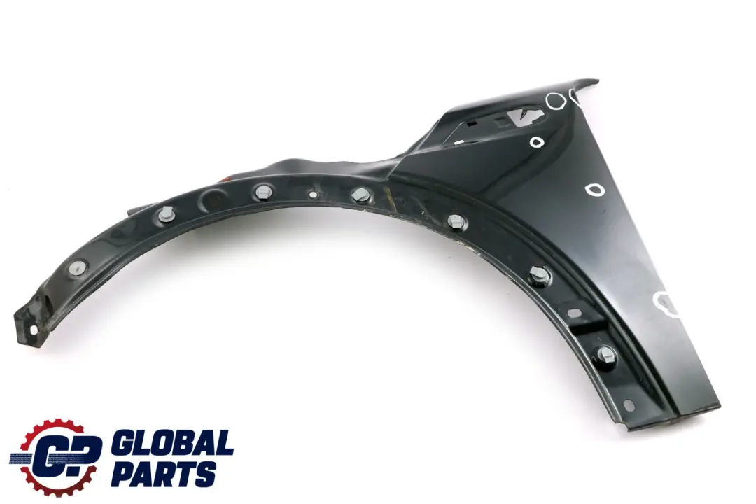 BMW Mini Cooper 5 R55 R56 R57 R58 Side Panel Front Left Wing N/S Astro Black - SKU 2754725-ASB5 - Part number 2754725
