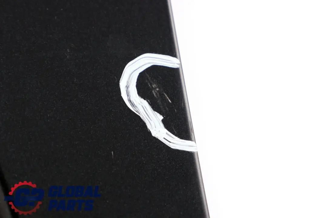 Side Panel Front Left Wing N/S Astro Black to BMW Mini Cooper 5 R55 R56 R57 R58 with Part number 2754725 BMW Mini Cooper 5 R55 R56 R57 R58 Side Panel Front Left Wing N/S Astro Black - SKU 2754725-ASB5 - Part number 2754725