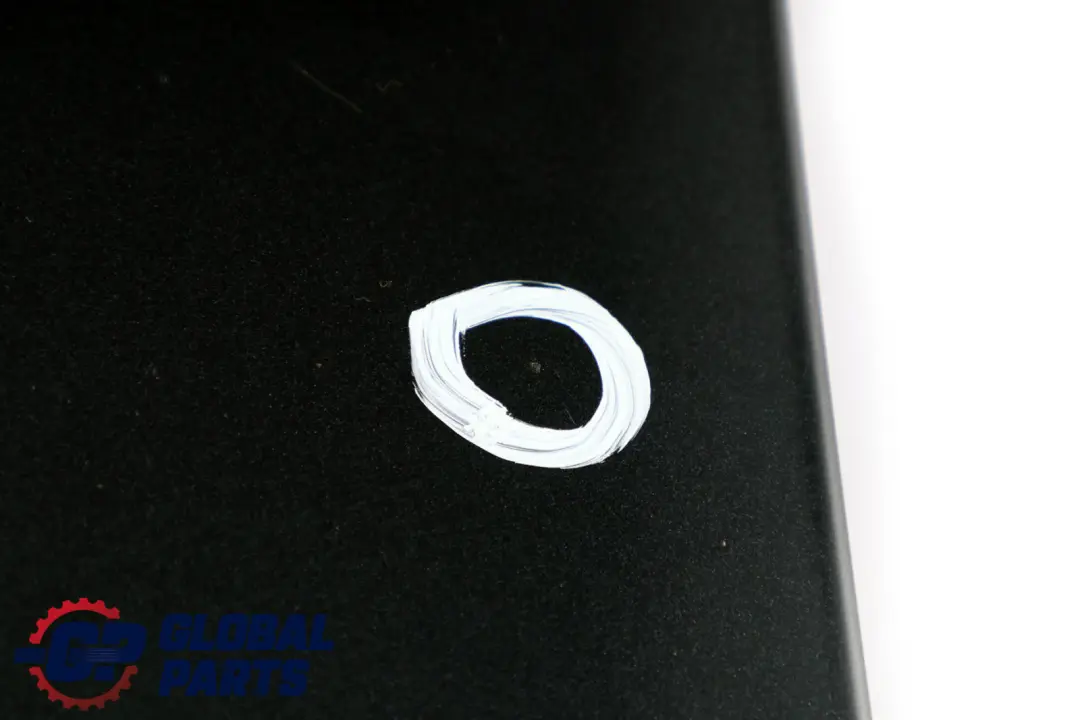 Side Panel Front Left Wing N/S Astro Black to BMW Mini Cooper 5 R55 R56 R57 R58 with Part number 2754725 BMW Mini Cooper 5 R55 R56 R57 R58 Side Panel Front Left Wing N/S Astro Black - SKU 2754725-ASB5 - Part number 2754725