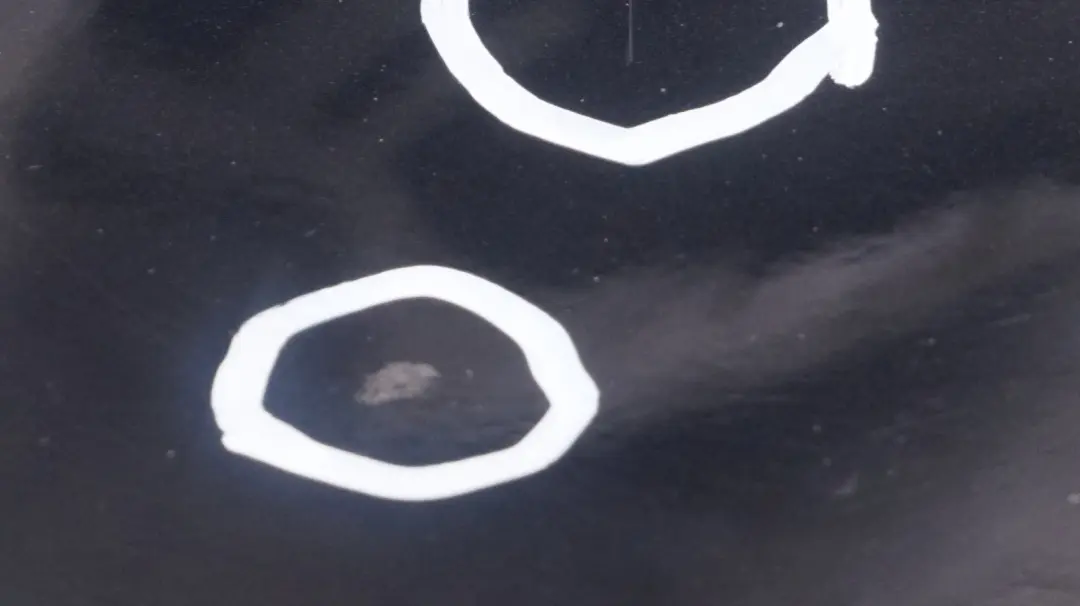 Seitenwand vorne links Kotflügel Astro Black für BMW MINI R55 R56 R57 R58 R59 LCI mit Teilenummer 2754725 BMW MINI R55 R56 R57 R58 R59 LCI Seitenwand vorne links Kotflügel Astro Black - SKU 2754725-ASB7 - Teilenummer 2754725