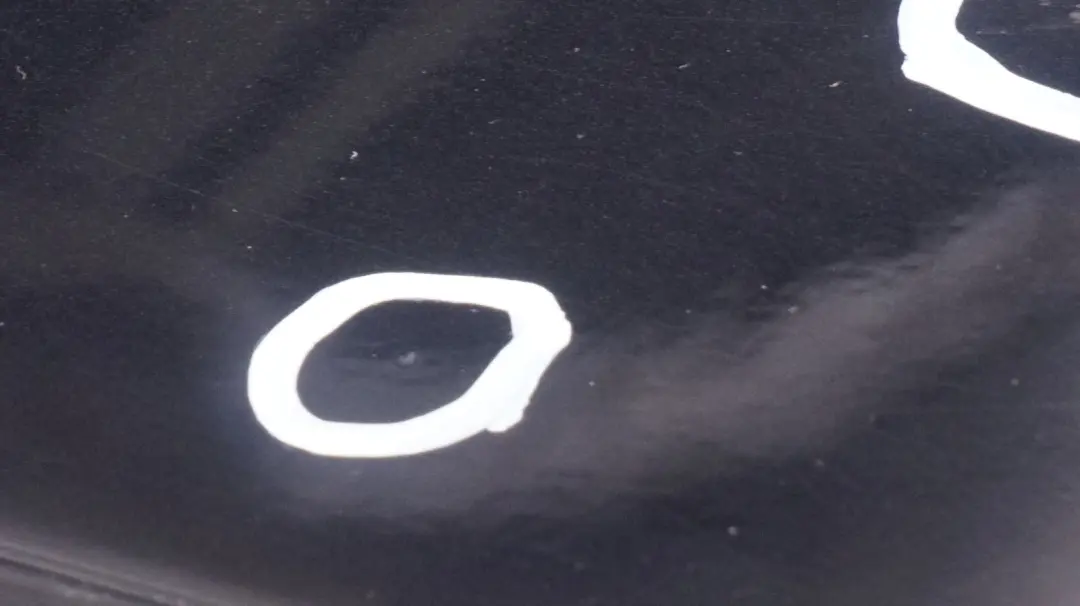 Seitenwand vorne links Kotflügel Astro Black für BMW MINI R55 R56 R57 R58 R59 LCI mit Teilenummer 2754725 BMW MINI R55 R56 R57 R58 R59 LCI Seitenwand vorne links Kotflügel Astro Black - SKU 2754725-ASB7 - Teilenummer 2754725