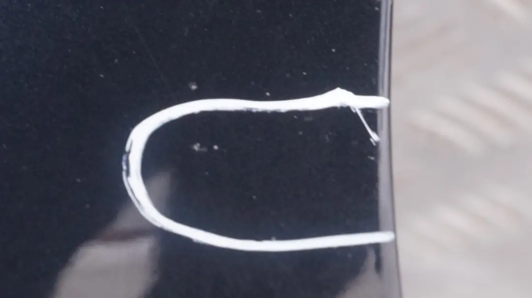 Side Panel Front Left Wing N/S Astro Black to BMW MINI Cooper 7 R55 R56 R57 R58 with Part number 2754725 BMW MINI Cooper 7 R55 R56 R57 R58 Side Panel Front Left Wing N/S Astro Black - SKU 2754725-ASB7 - Part number 2754725