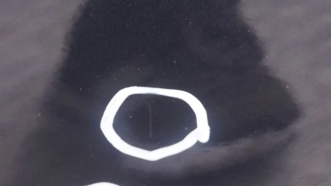 Seitenwand vorne links Kotflügel Astro Black für BMW MINI R55 R56 R57 R58 R59 LCI mit Teilenummer 2754725 BMW MINI R55 R56 R57 R58 R59 LCI Seitenwand vorne links Kotflügel Astro Black - SKU 2754725-ASB7 - Teilenummer 2754725