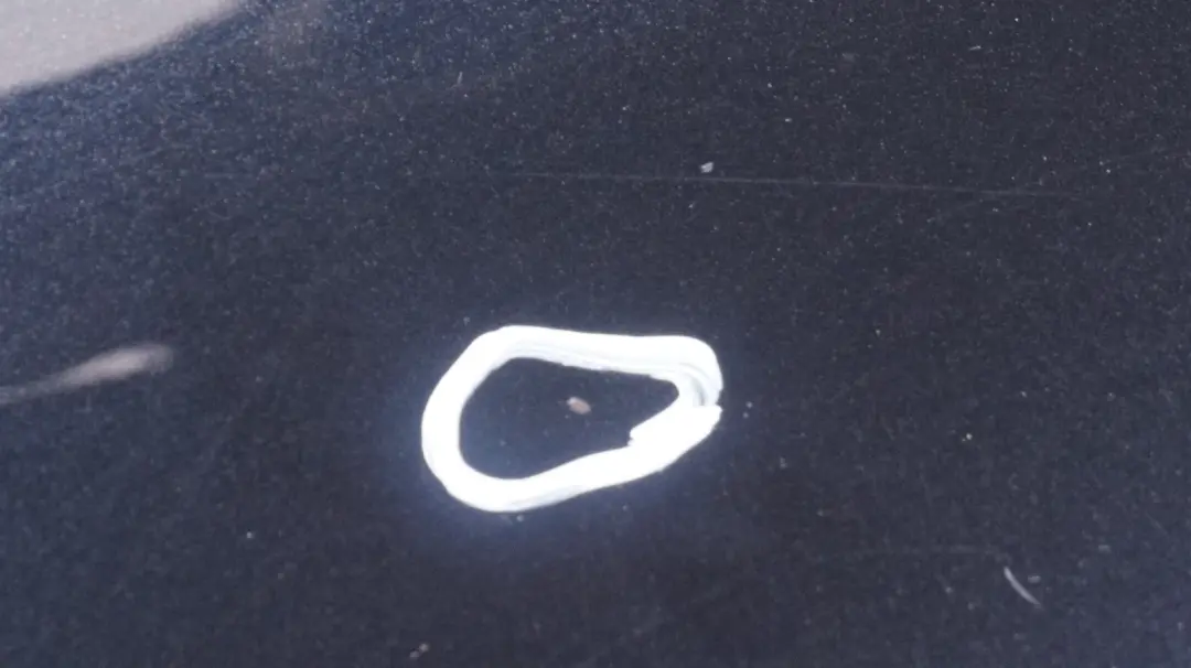 Seitenwand vorne links Kotflügel Astro Black für BMW MINI R55 R56 R57 R58 R59 LCI mit Teilenummer 2754725 BMW MINI R55 R56 R57 R58 R59 LCI Seitenwand vorne links Kotflügel Astro Black - SKU 2754725-ASB7 - Teilenummer 2754725