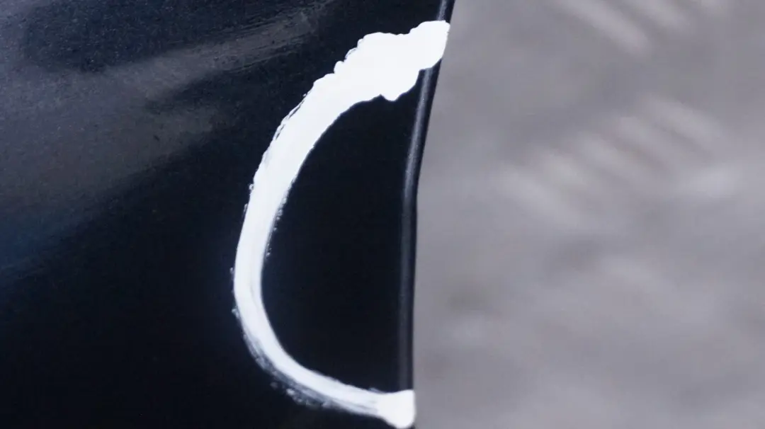 Side Panel Front Left Wing N/S Astro Black to BMW MINI Cooper 8 R55 R56 R57 R58 with Part number 2754725 BMW MINI Cooper 8 R55 R56 R57 R58 Side Panel Front Left Wing N/S Astro Black - SKU 2754725-ASB8 - Part number 2754725