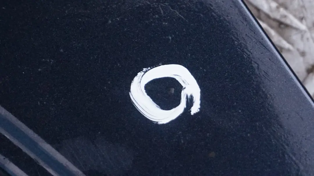 BMW MINI Cooper 8 R55 R56 R57 R58 Side Panel Front Left Wing N/S Astro Black - SKU 2754725-ASB8 - Part number 2754725