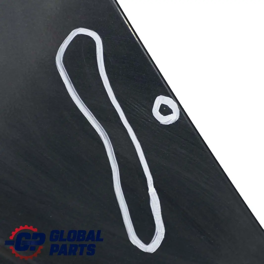 Panneau Lateral Avant Gauche Aile N/S Astro Noir pour Mini Cooper R55 R56 R57 R58 à propos du numéro de pièce 2754725 Mini Cooper R55 R56 R57 R58 Panneau Lateral Avant Gauche Aile N/S Astro Noir - SKU 2754725-ASB9 - Numéro de pièce 2754725