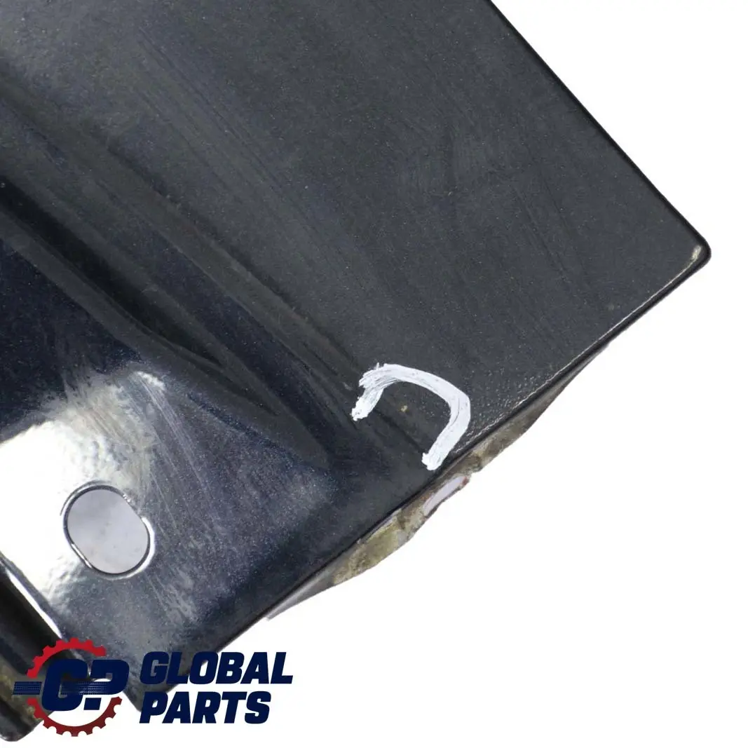 Panel Lateral Delantero Ala Izquierda Astro Negro para Mini Cooper 9 R55 R56 R57 R58 con número de pieza 2754725 Mini Cooper 9 R55 R56 R57 R58 Panel Lateral Delantero Ala Izquierda Astro Negro - SKU 2754725-ASB9 - Número de pieza 2754725
