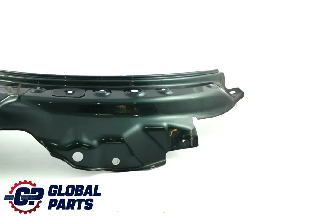 Seitenwand Vorne Links British Racing Green für BMW Mini 3 R55 R56 R57 R58 R59 LCI mit Teilenummer 2754725 BMW Mini 3 R55 R56 R57 R58 R59 LCI Seitenwand Vorne Links British Racing Green - SKU 2754725-BRG3 - Teilenummer 2754725