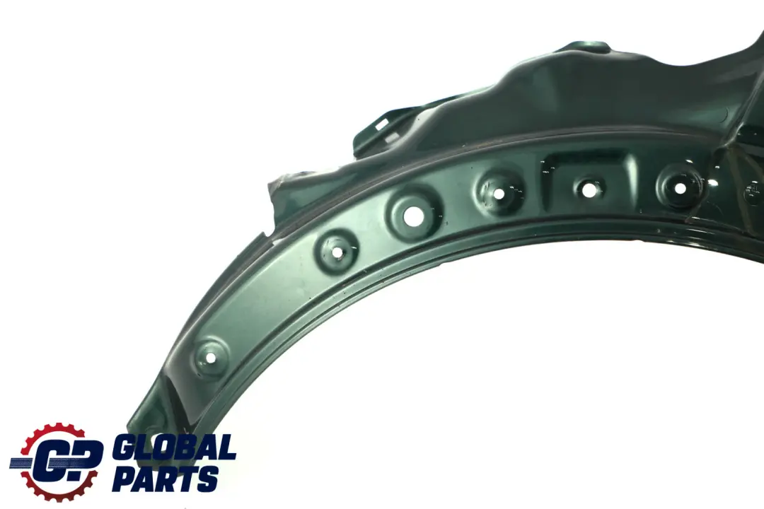 Mini 3 R55 R56 R57 R58 R59 LCI Pannello Laterale Ant SX British Racing Green - SKU 2754725-BRG3 - Numero di parte 2754725