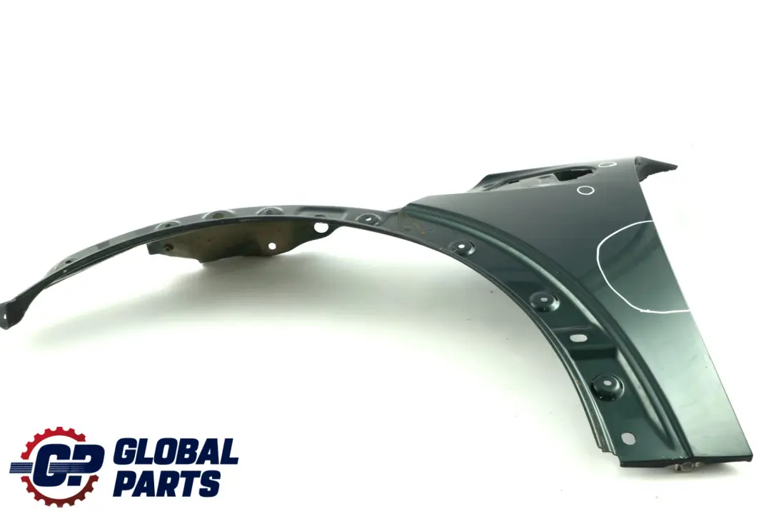 Mini 3 R55 R56 R57 R58 R59 LCI Panneau Laterale Avant Gauche British Course - SKU 2754725-BRG3 - Numéro de pièce 2754725