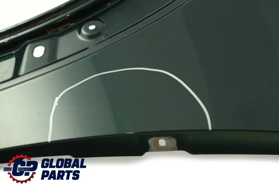 MINI Cooper R56 Błotnik lewy British Racing Green - SKU 2754725-BRG3 - Numer Części 2754725