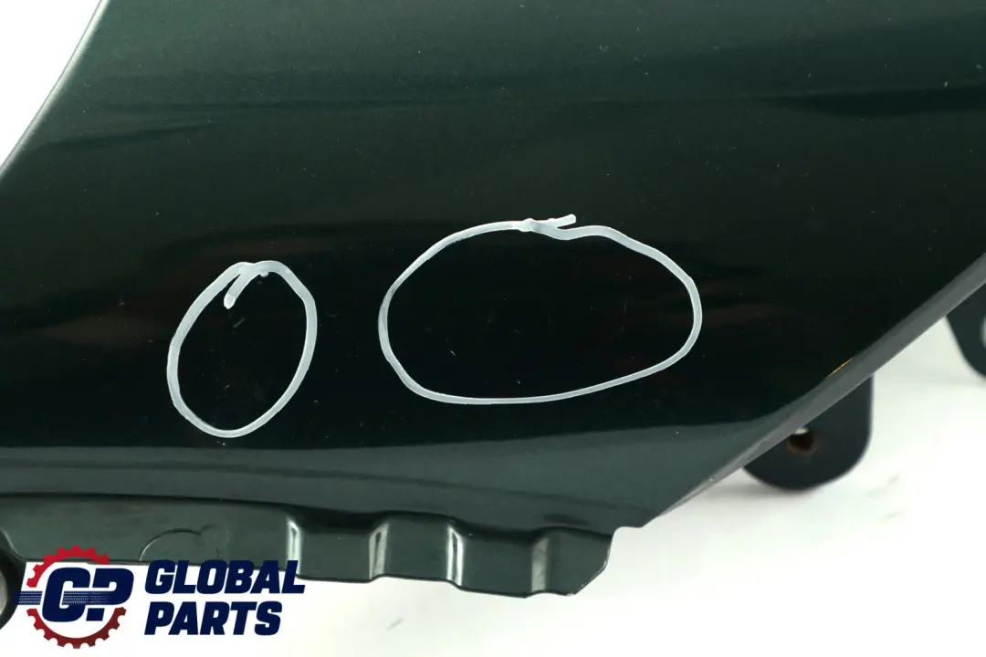 ?Mini Cooper 3 R55 R56 R57 R58 Side Panel Front Left Wing British Green para con número de pieza 2754725 ?Mini Cooper 3 R55 R56 R57 R58 Side Panel Front Left Wing British Green - SKU 2754725-BRG3 - Número de pieza 2754725