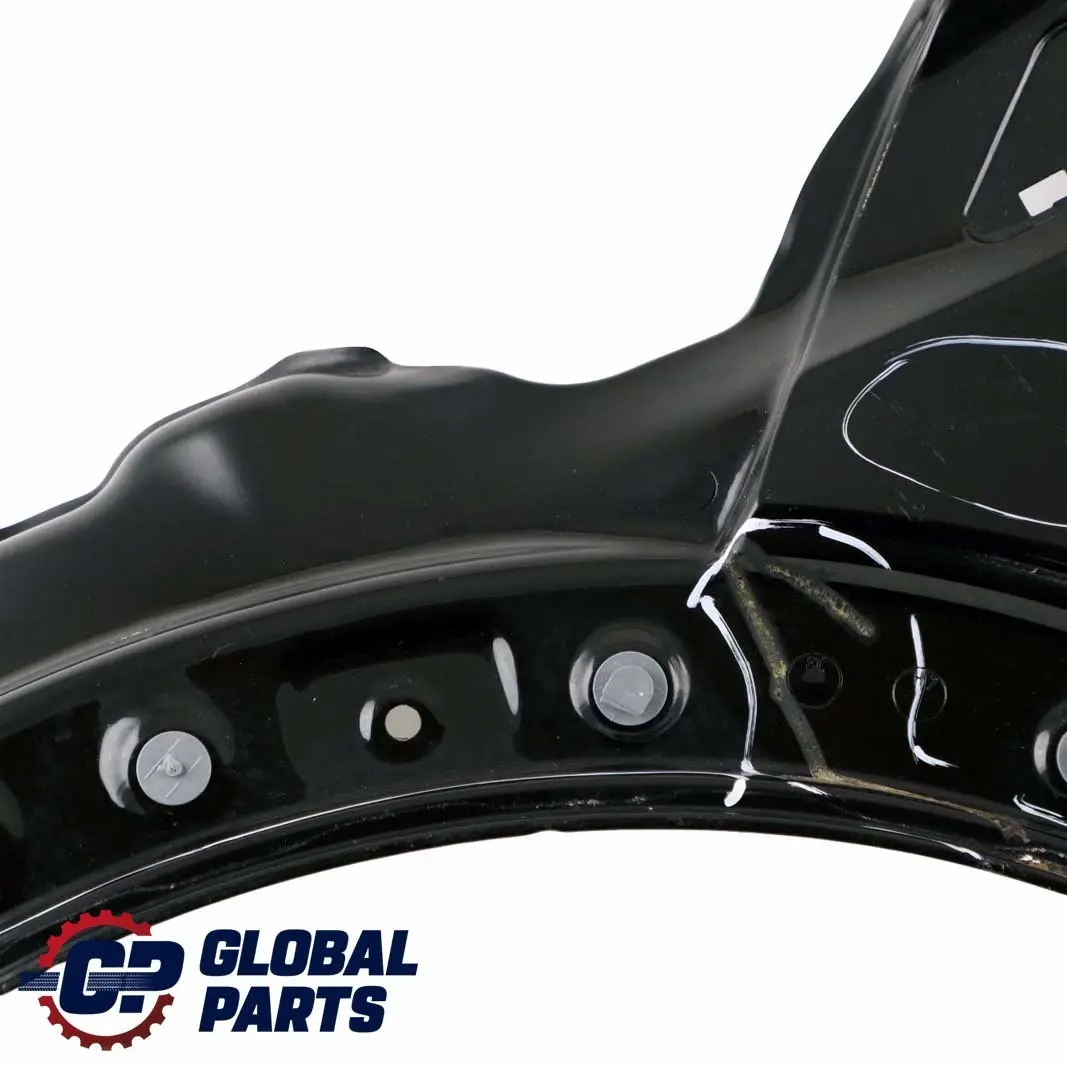 Side Panel Front Left Wing N/S Black to Mini Cooper One R55 R56 R57 R58 with Part number 2754725 Mini Cooper One R55 R56 R57 R58 Side Panel Front Left Wing N/S Black - SKU 2754725-BS - Part number 2754725