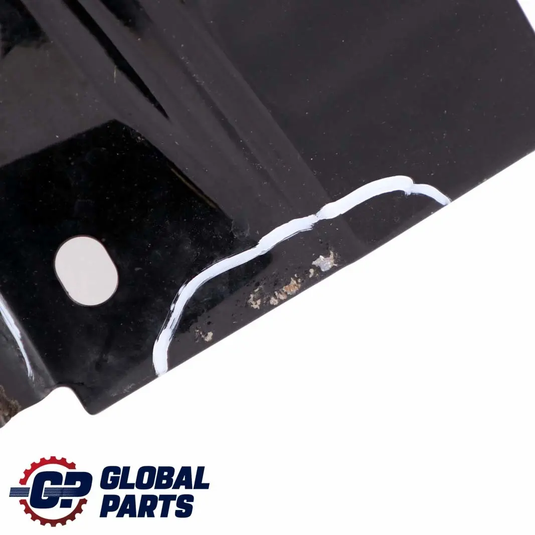 Side Panel Front Left Wing N/S Black to Mini Cooper One R55 R56 R57 R58 with Part number 2754725 Mini Cooper One R55 R56 R57 R58 Side Panel Front Left Wing N/S Black - SKU 2754725-BS - Part number 2754725